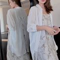 Aurelia Dorset Blouse