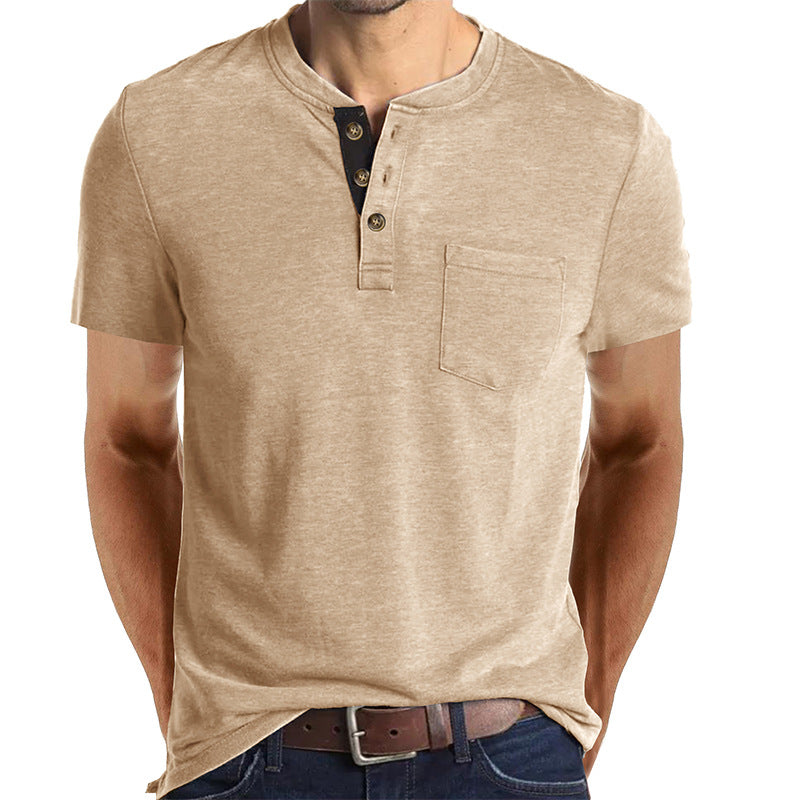 Metro Bexley Men's Short-Sleeve T-Shirt