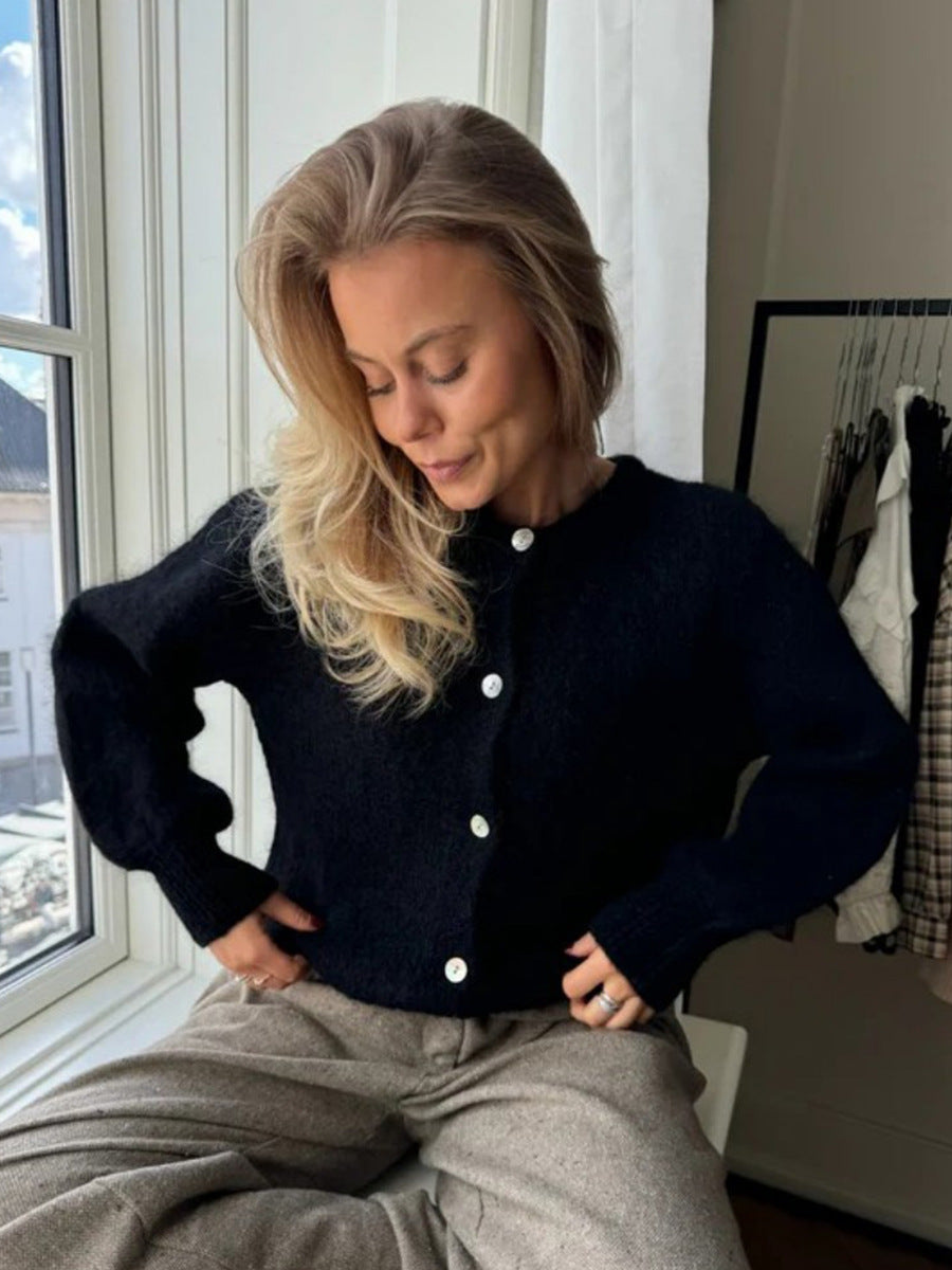 Hearth Harlow Sweater