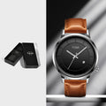 Tempo Fenwick Minimalist Watch