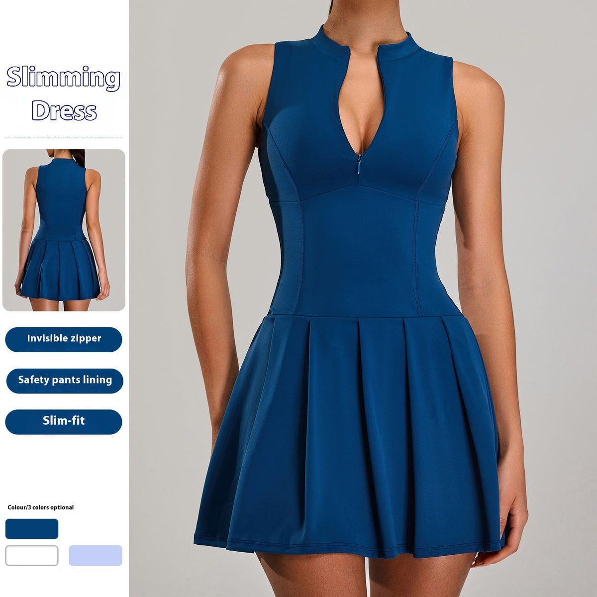 Rally Co-ord Set