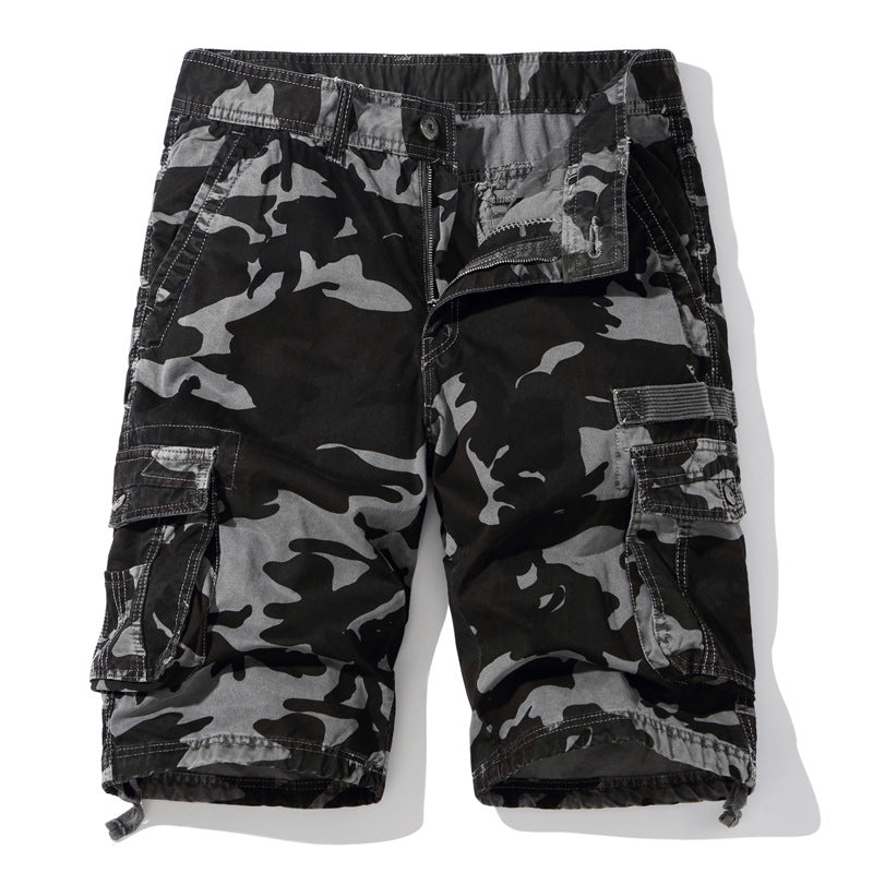 Rover Harlow Men's Trousers