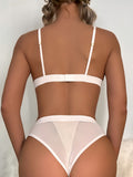 Contour Bexley Lace Bodysuit