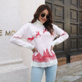 Hearth Bexley Turtleneck Sweater