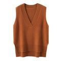 Hearth Knit Vest
