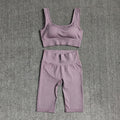 SculptForm Arden Seamless Yoga Set