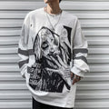 Archive Dorset Men's Long-Sleeve Printed T-Shirt