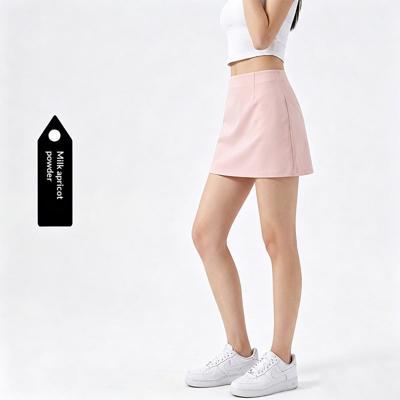 Rally Harlow Tennis Skirt