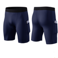 Velocity Bexley Men's Gym Shorts