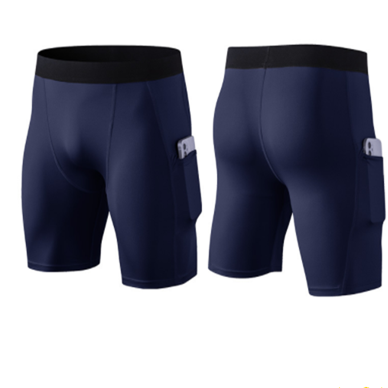 Velocity Bexley Men's Gym Shorts