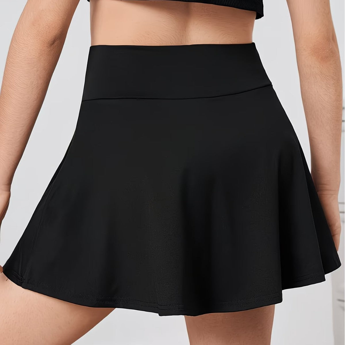 Rally Kensey Tennis Skirt