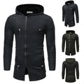 Atlas Arden Men's Hooded Sweater