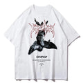 Archive Garnet Men's Oversized T-Shirt