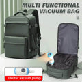 Carry Calder Minimalist Backpack