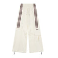 Rover Bexley Men's Relaxed Straight Cargo Pants