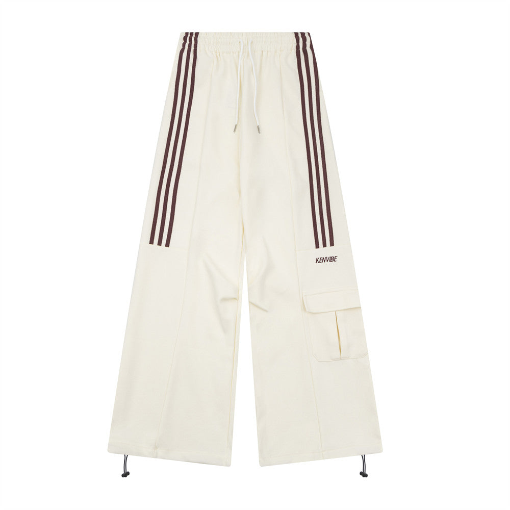 Rover Bexley Men's Relaxed Straight Cargo Pants