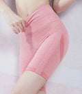 CoreFlex Arden Seamless Yoga Shorts