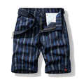 Rover Bexley Men's Printed Shorts