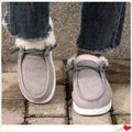 Stride Dorset Plush Ankle Snow Boots