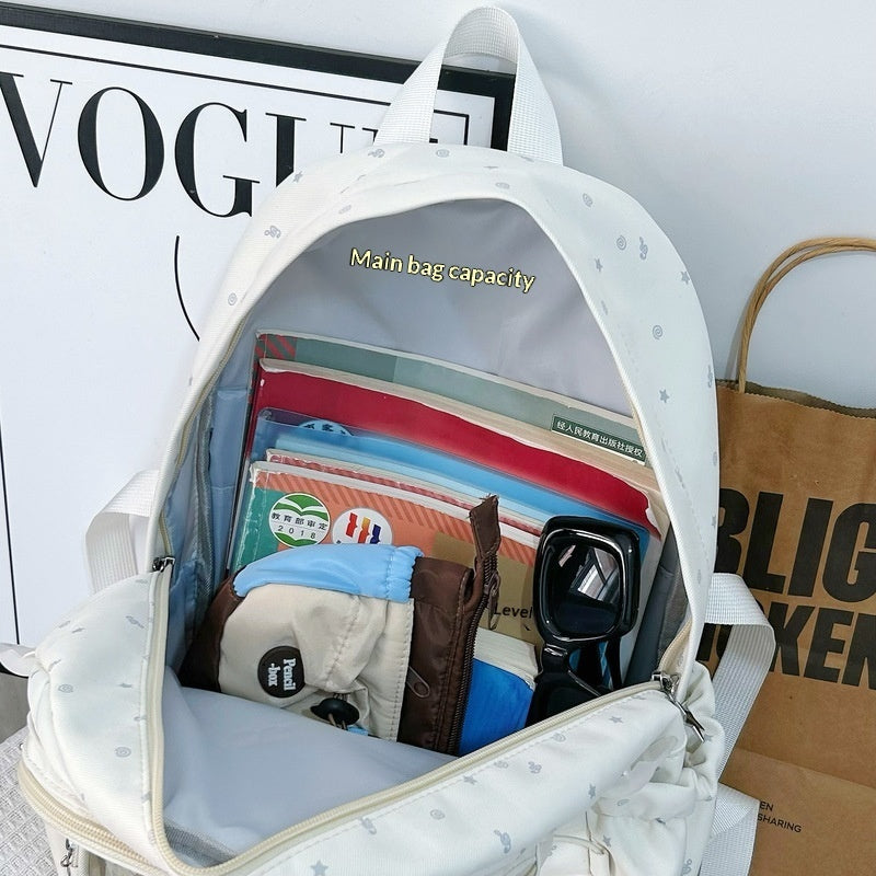 Carry Fenwick Minimalist Backpack
