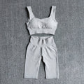 SculptForm Arden Seamless Yoga Set