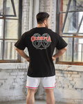 Archive Bexley Men's Oversized Relaxed T-Shirt