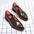Stride Arden Men's Leather Loafers
