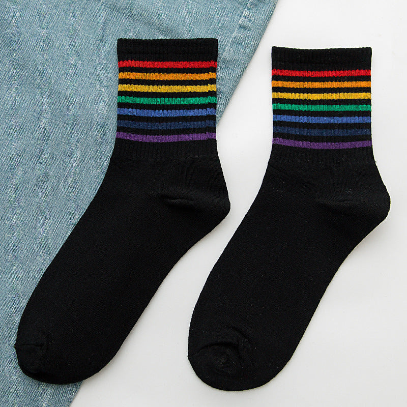 Ember Arden Cotton Socks