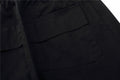 Rover Arden Men's Multi-Pocket Pocket Solid Cargo Pants