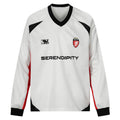 Archive Men's Long-Sleeve Retro T-Shirt
