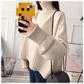 Hearth Dorset Turtleneck Sweater