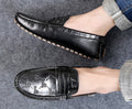 Stride Calder Men's Leather Shoes