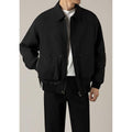 District Men's Relaxed Short Jacket