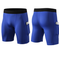 Velocity Bexley Men's Gym Shorts