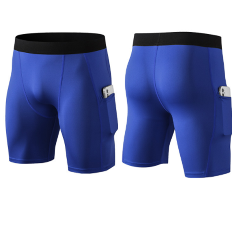 Velocity Bexley Men's Gym Shorts
