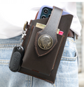 Ember Leather Belt Bag