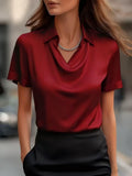 Aurelia Calder Blouse