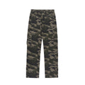 Rover Men's Multi-Pocket Pocket Camo Cargo Pants