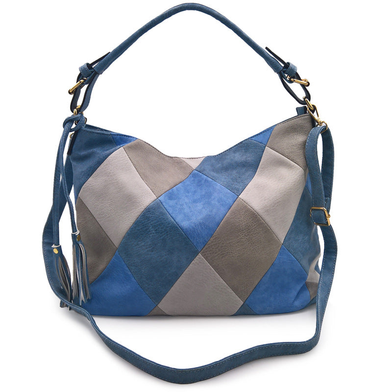 Carry Calder Retro Crossbody Bag