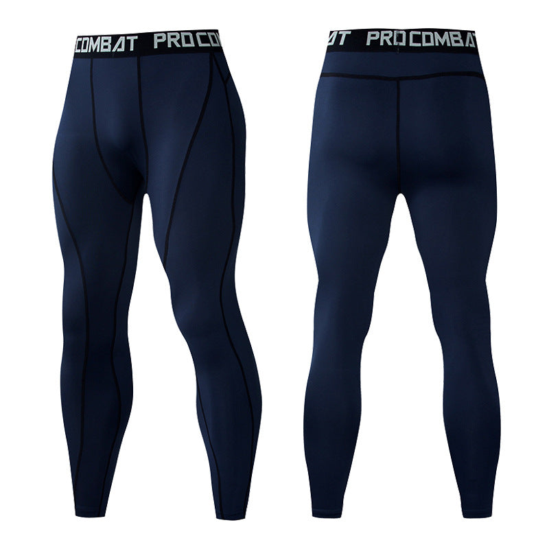 Velocity Men's Trousers