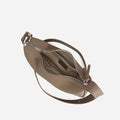 Carry Garnet Crossbody Bag