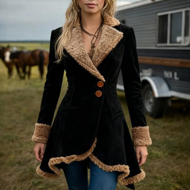 Lumen Thick Fleece Jacket