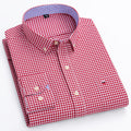 Metro Dorset Men's Cotton Shirt