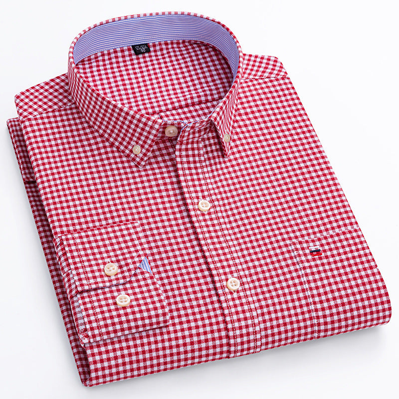 Metro Dorset Men's Cotton Shirt