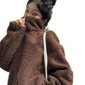 Lumen Bexley Wool Coat