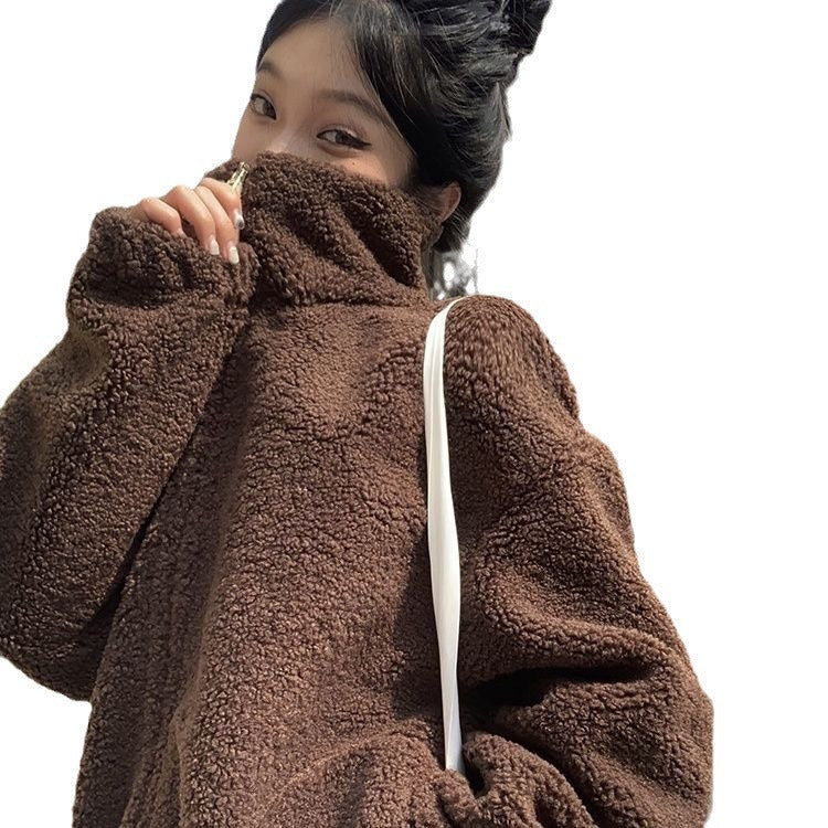 Lumen Bexley Wool Coat