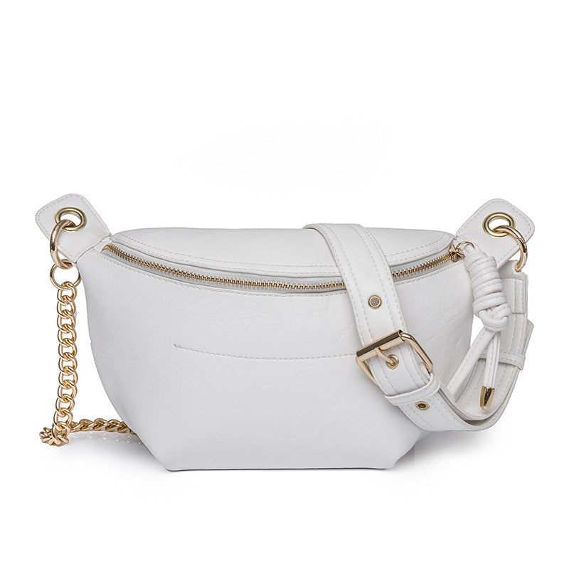 Carry Retro Messenger Bag