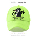 Ember Bexley Men's Baseball Cap