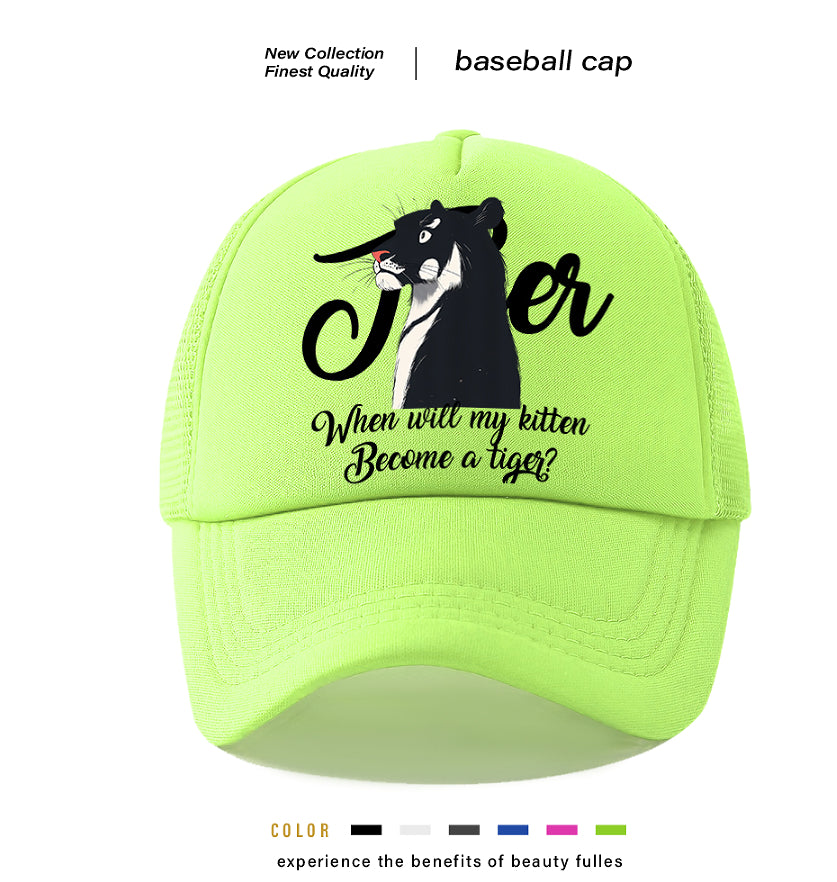 Ember Bexley Men's Baseball Cap