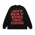 Archive Men's Relaxed Long-Sleeve Printed T-Shirt